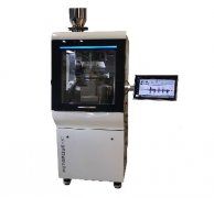德國KG研發小試型單層片壓片機Futorque-X1
