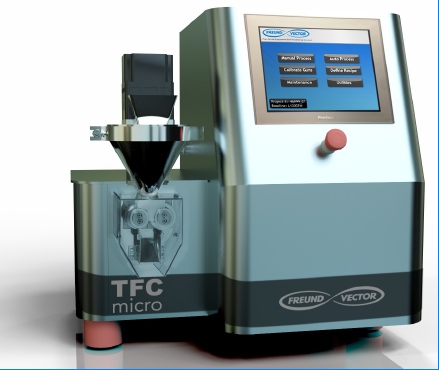 <strong>友誼干法制粒機TFC-LAB</strong>