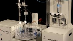 <b>揮發性易燃腐蝕性高鹽高粘度含氯溶劑的安瓿瓶密封辦法</b>
